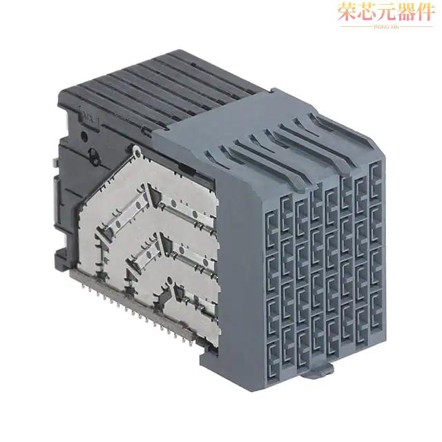 1713201022原装「CONN RCPT IMPEL 96POS PCB」正品