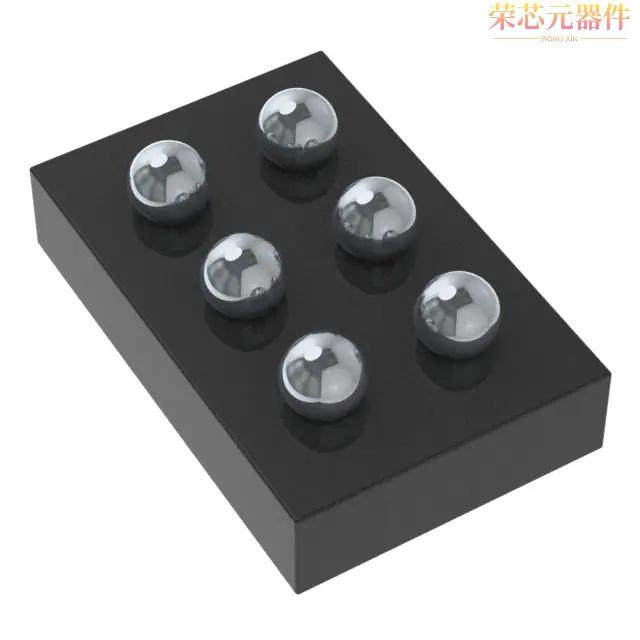 INA191A3IYFDR原装「IC CURR SENSE 1 CIRCUIT 6DSBGA」正品