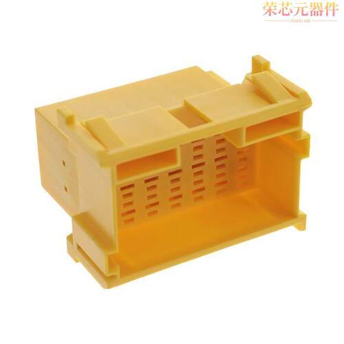1-967630-5原装「CONN PLUG HSG 21POS 5.00MM」正品