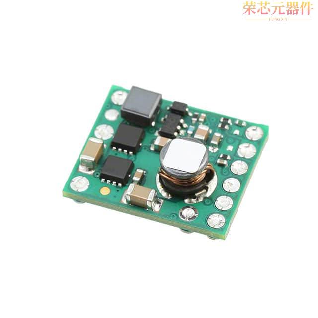 PTH04T230WAZ原装「DC DC CONVERTER 0.69-3.6V」正品