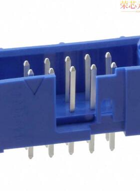 75869-201LF原装「CONN HEADER VERT 10POS 2.54MM」正品