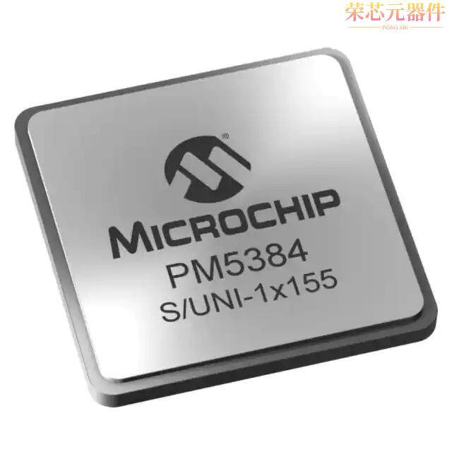 PM5384-NGI原装「IC TELECOM INTERFACE 155 MBIT」正品