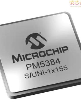 PM5384-NGI原装「IC TELECOM INTERFACE 155 MBIT」正品