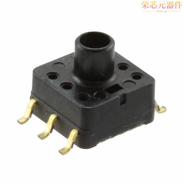 ADP5200原装「SENSOR PRESSURE +/-100KPA SMT」正品