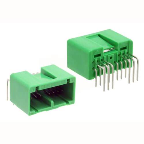 IL-AG5-14P-D3L2-A原装「CONN HEADER R/A 14POS 2.5MM」正品