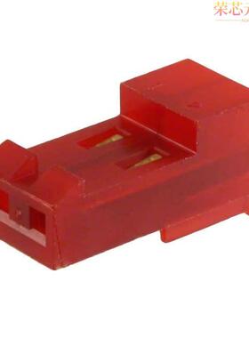 3-641219-2原装「CONN RCPT 2POS IDC 22AWG GOLD」正品