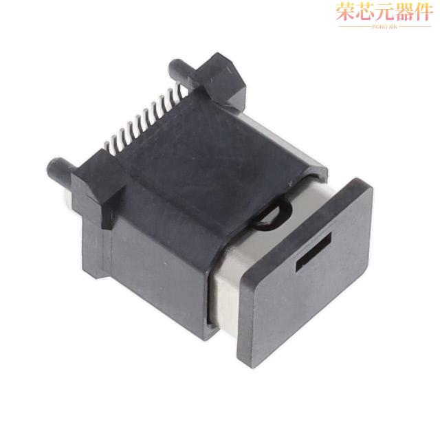 DP3AR020WQ1R200原装「CONN SERIAL I/O RCPT 20P SLD