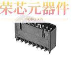 4-176890-2原装「CONN HEADER SMD 12POS 1.25MM」正品