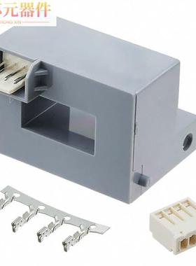 CSCA0050A000B15B01原装「SENSOR CURRENT HALL 50A A
