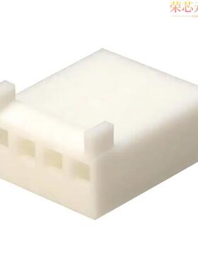 0022013047原装「CONN HOUS 4POS .100 W/RAMP/RIB」正品