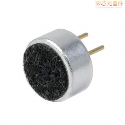 CMC-2742PBJ-A原装「MIC COND ANALOG OMNI -42DB 6MM D」正品