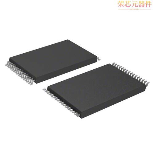 IS62C1024AL-35TLI原装「IC SRAM 1MBIT PARALLEL 32T