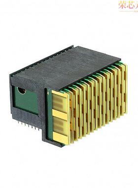 2102771-2原装「CONN PLUG MULTIGIG 112P EDGE MNT」正品