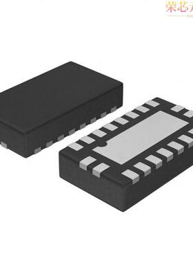 MC74LCX245MNTWG原装「IC TXRX NON-INVERT 5.5V 20QFN」正品