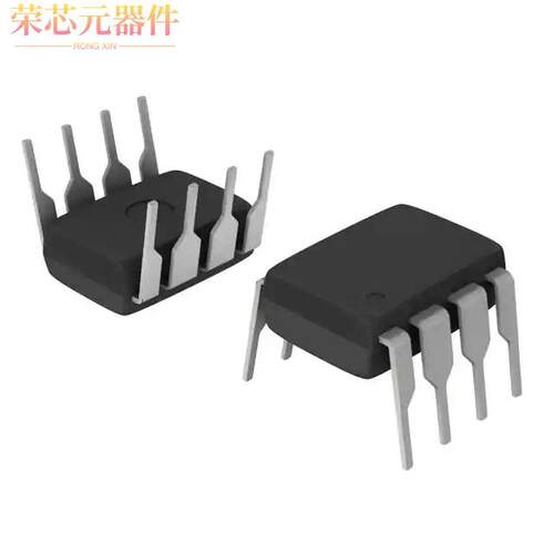 FM25V10-PG原装「IC FRAM 1MBIT SPI 40MHZ 8DIP」正品