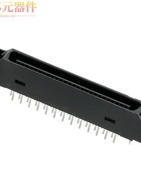 FX2BA-52PA-1.27DSAL(71)原装「CONN HEADER VERT 52P