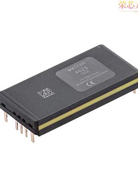 DCM300P120T400A40原装「DC DC CONVERTER 12V 400W」正品