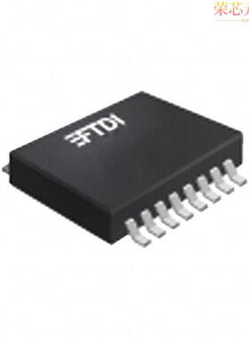 FT230XS-U原装「IC USB SERIAL BASIC UART 16SSOP」正品