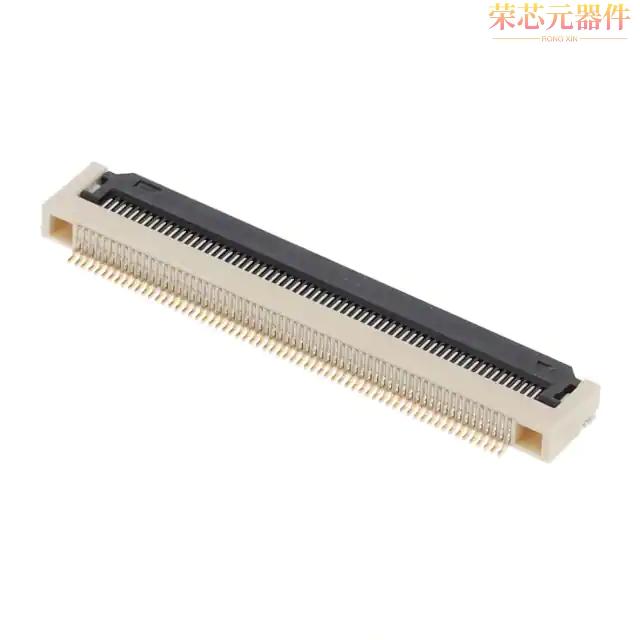 F31L-1A7H1-11064原装「FLEX CONNECTOR, 0.50MM PITC