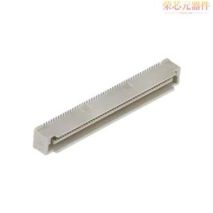 PLUG 「CONN 100POS SMD 61083 GOLD」正品 102400LF原装
