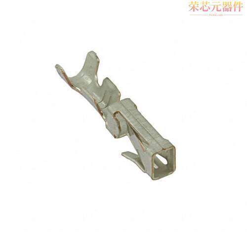 280621-1原装「CONN SOCKET 18-22AWG CRIMP GOLD」正品