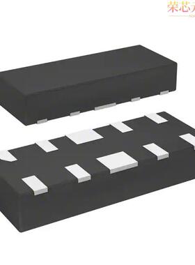 ESD8104MUTAG原装「TVS DIODE 3.3VWM 11.4VC 10UDFN」正品