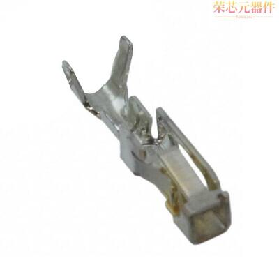 DF62-30SCFA原装「CONN SOCKET 30AWG CRIMP GOLD」正品
