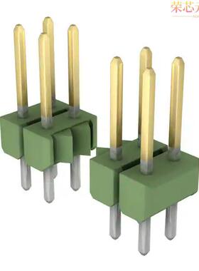 826632-7原装「CONN HEADER VERT 14POS 2.54MM」正品