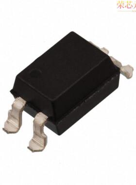 TLP621XSM原装「OPTOISO 5.3KV TRANS 4SMD」正品