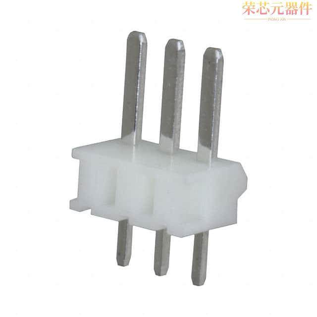 B3P-SHF-1AA(LF)(SN)原装「CONN HEADER VERT 3POS 2.