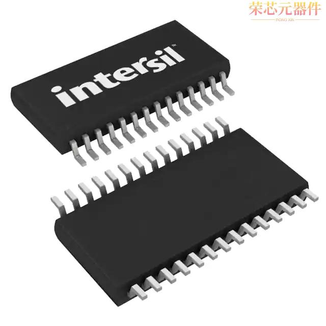 ISL5857IAZ原装「IC DAC 12BIT A-OUT 28TSSOP」正品