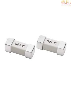 0456050.DRSD原装「FUSE 50A 125VAC NANO SMD」正品