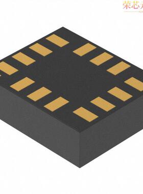 ICM-20600原装「LOW-POWER, HIGH-PERFORMANCE INTE」正品