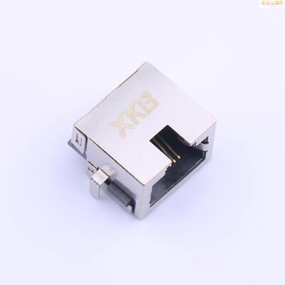 X40ADGWA6DB9143原装「X40ADGWA6DB9143 8P8C,无灯」正品