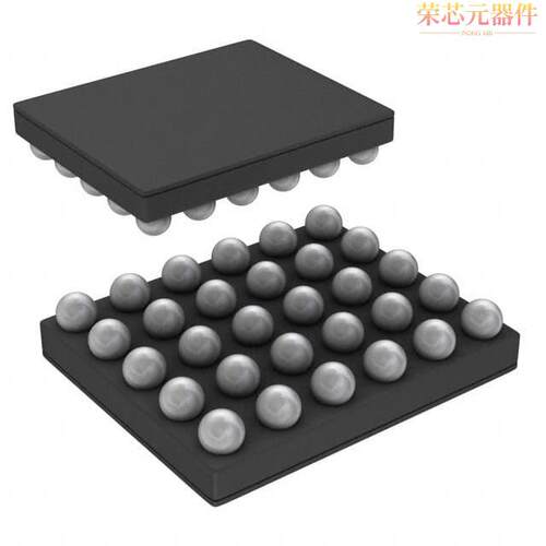 LP8725TLE-A/NOPB原装「IC REG CTRLR/CONV 9OUT 30DS