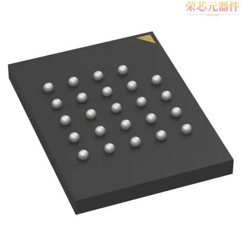 IS26KL128S-DABLI00原装「IC FLASH 128MBIT PAR 24VF
