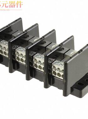 16021-4原装「PWR DISTRIB BLOCK 4POS 175A 600V」正品