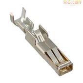 4原装 20AWG」正品 「CONTACT SCKT 179316 BLADE PWR