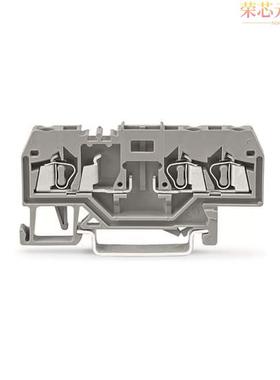 280-610原装「3-CONDUCTOR CARRIER TERMINAL BLO」正品