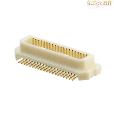 AXK640247YG原装「CONN HDR 40POS SMD GOLD」正品