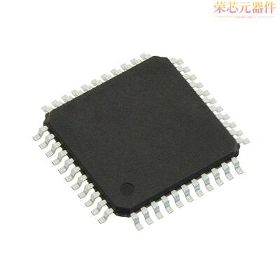 XC2C64A-5VQG44C原装「IC CPLD 64MC 4.6NS 44VQFP」正品