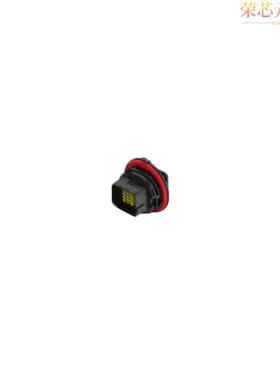 2-2350891-1原装「20POS,HYBRID,PIN HSG ASSY,SLD,CO」正品