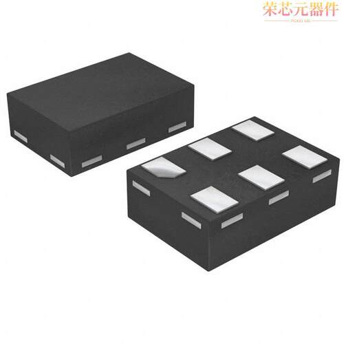 74LVC1G126FW5-7原装「IC BUFFER NON-INVERT 5.5V 6DFN」正品