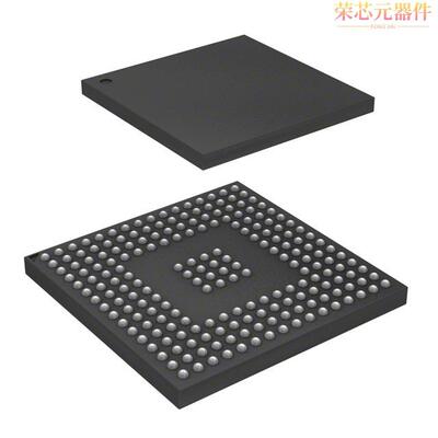 MAC7131MVF40原装「IC MCU 32B 544KB FLASH 208MAPBGA」正品