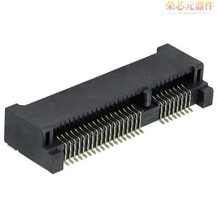EXP PCI MINI FEMALE 0679105700原装 52POS」正品 「CONN