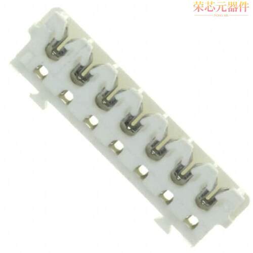 173977-7原装「CONN RCPT 7POS IDC 26-28AWG TIN」正品