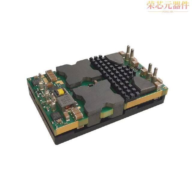DRQ-11.4/88-L48NB-C原装「DC DC CONVERTER 11.2V 986W」正品
