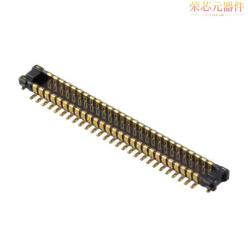 AXE654124原装「CONN HDR 54POS SMD GOLD」正品