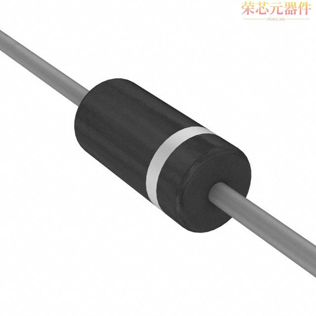 SA64A-E3/73原装「TVS DIODE 64VWM 103VC DO204AC」正品