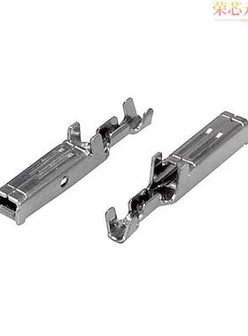 175216-3原装「CONN SOCKET 24-28AWG CRIMP GOLD」正品